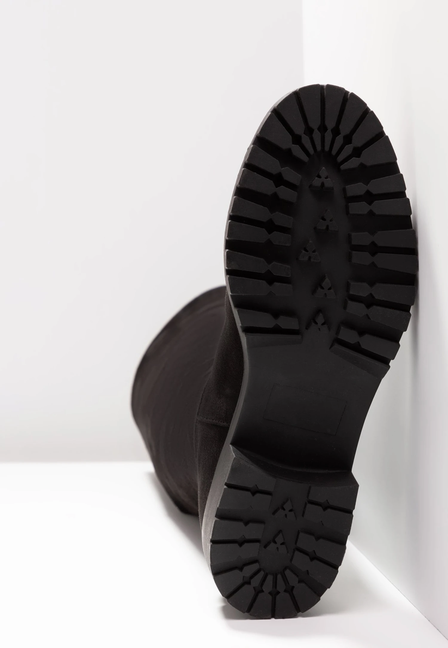 Anna Field Cuissardes - Black 7 Anna Field Cuissardes - Black – Image 7