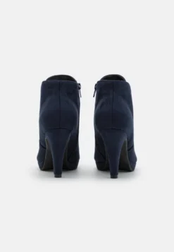 Anna Field Bottines À Talons Hauts - Dark Blue -Triumph Boutique e417d78747ba4756b0de336622f9ea33 scaled