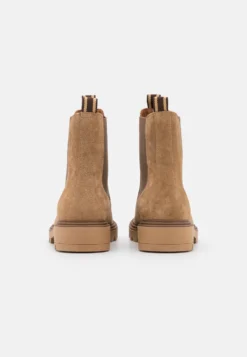 Anna Field Leather - Bottines - Beige -Triumph Boutique e55b18be9387427faad40e39faad2126 scaled