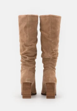 Anna Field Leather - Bottes - Beige -Triumph Boutique e5dc9d42b3754a409ab26f97f28aeb1e scaled