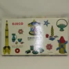 Djeco Ancien Jeu De Construction