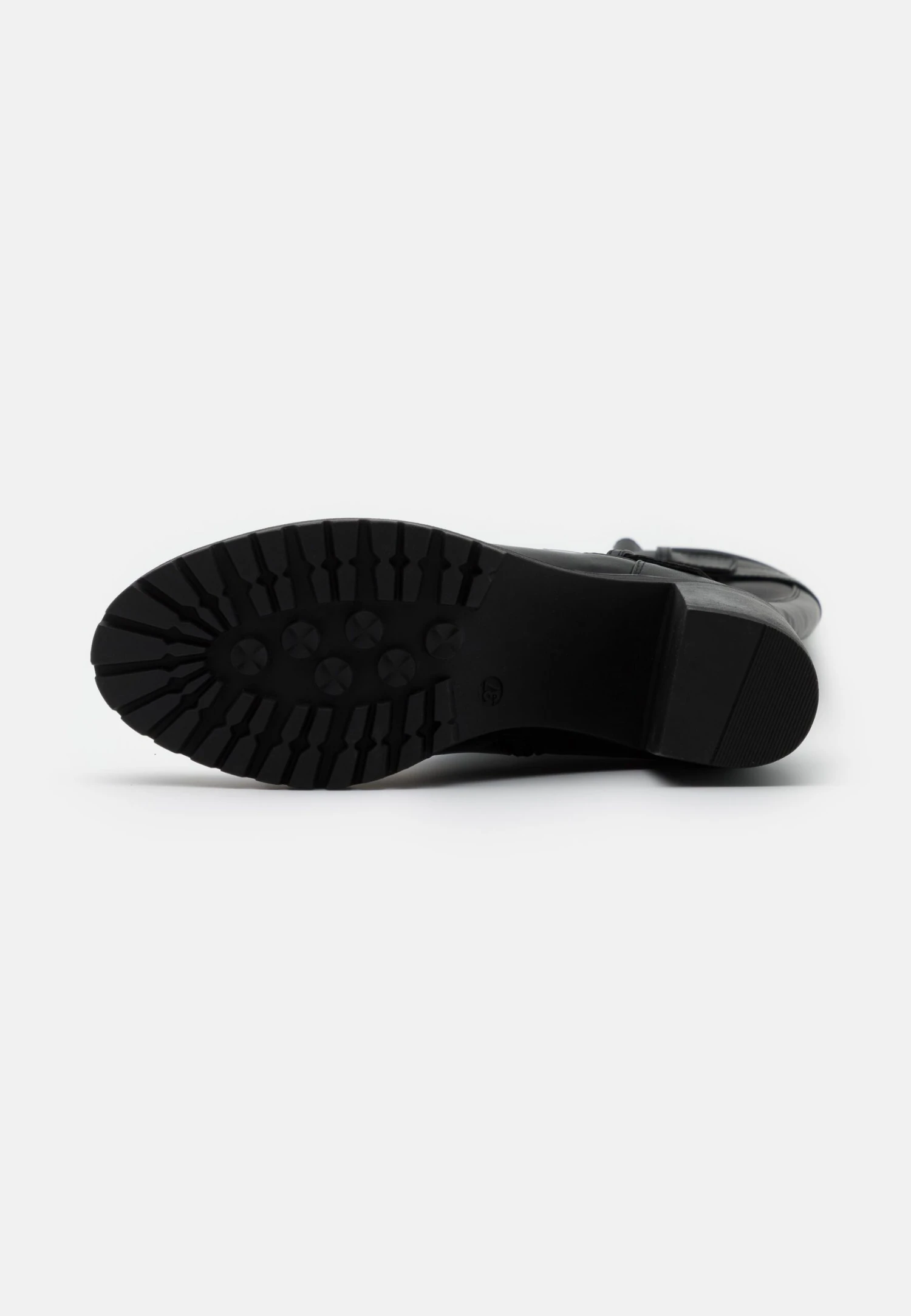 Anna Field Bottes - Black 5 Anna Field Bottes - Black – Image 5