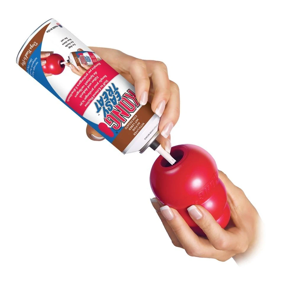 KONG Easy Treat Au Foie 2 KONG Easy Treat Au Foie – Image 2