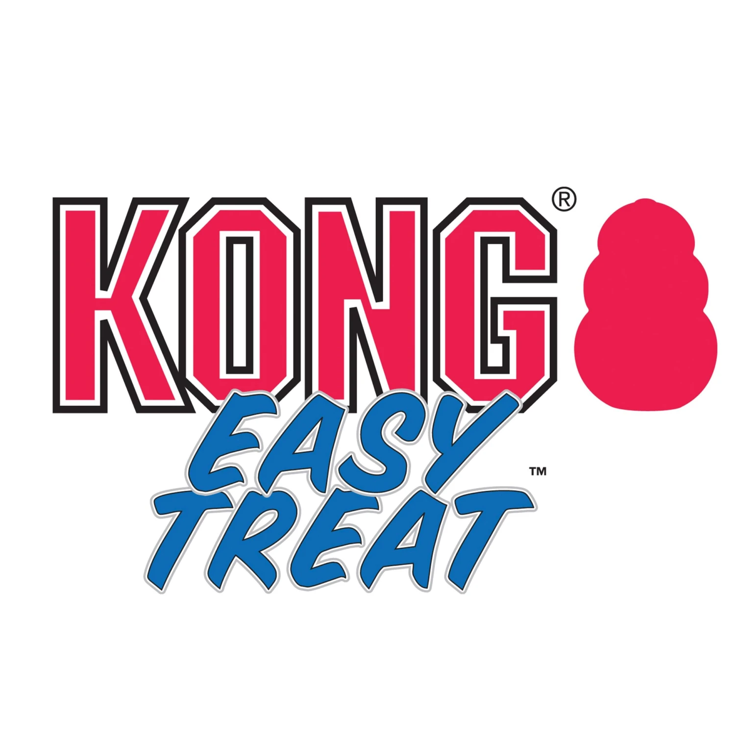 KONG Easy Treat Au Foie 3 KONG Easy Treat Au Foie – Image 3
