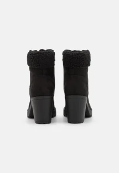 Winter Boot - Bottines À Plateau - Black -Triumph Boutique ebed9077040e48788de2d62f60b6fc34 scaled