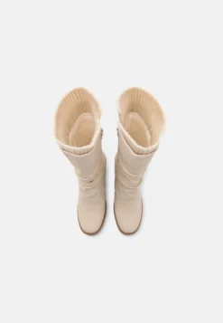 Anna Field Bottes - Beige -Triumph Boutique f03a705d61134f0ca53495963984d4f1 scaled
