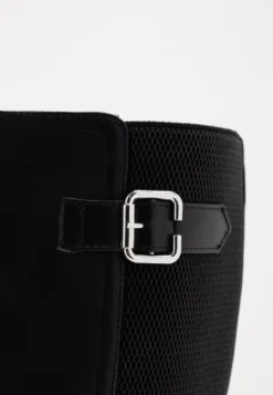 Anna Field Bottes - Black -Triumph Boutique f095c286189747259a210e9bde097079