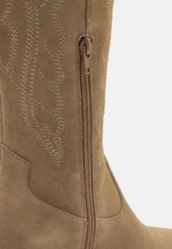 Anna Field Leather - Santiags - Beige 11 Anna Field Leather - Santiags - Beige -Triumph Boutique f7931da70e1947bd9a1a3a1981fded6c scaled