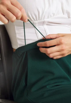 Anna Field Pantalon Classique - Dark Green -Triumph Boutique f8588d549be548a9a1056dbcb502b984 scaled