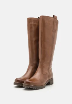Anna Field Leather - Bottes - Brown -Triumph Boutique f9e17dce623e4e6f8318f9131d2c5b22 scaled