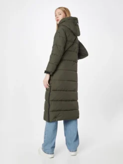 Khujo Manteaux Dhiver Manteau D’hiver Deria Femme Olive 7 Khujo Manteaux Dhiver Manteau D’hiver Deria Femme Olive -Triumph Boutique fa1e2046ecbce11771563dee0f03fe59 scaled