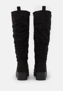 Anna Field Bottes À Plateau - Black -Triumph Boutique fa757f0874a348338905d4fc9f63bda6 scaled