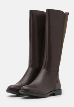 Bottes - Dark Brown -Triumph Boutique fb89f60c8e4b42da8165a2bb59a569ce scaled