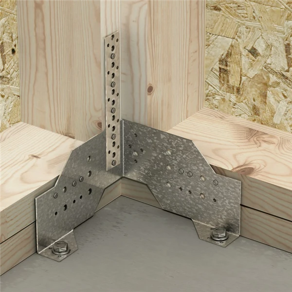 Feuillard Largeur 20 Mm épaisseur 1.0 Mm Simpson Strong-Tie FP20/1/10 2 Feuillard Largeur 20 Mm épaisseur 1.0 Mm Simpson Strong-Tie FP20/1/10 – Image 2