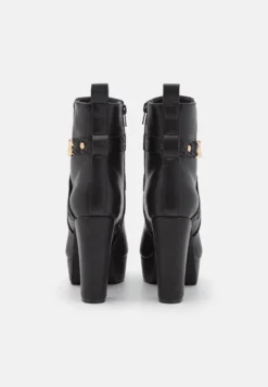 Anna Field Bottines À Plateau - Black -Triumph Boutique fd50c74f115949ddaa118a69c6929c36 scaled