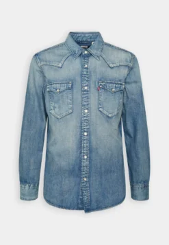 Barstow Western Standard - Chemise - Thrift Star 9 Barstow Western Standard - Chemise - Thrift Star -Triumph Boutique fdb8da1ba3554cedad3b3f634637bc0d scaled