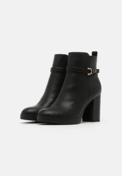 Anna Field Bottines À Plateau - Black -Triumph Boutique fe836c3ffaf7491ab8a4d5ca1ac78e1c scaled