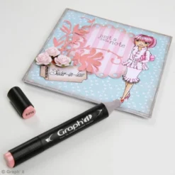 Feutre à Alcool Graph'it -Triumph Boutique feutre a alcool graphit p 6