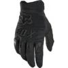 Fox Gants Dirtpaw CE Noir