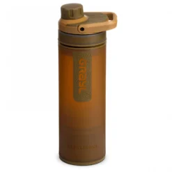 GRAYL - Ultrapress Purifier Bottle