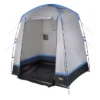 High Peak Torbole Tent, Gris