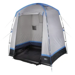 High Peak Torbole Tent, Gris