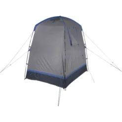 High Peak Torbole Tent, Gris -Triumph Boutique high peak torbole tent light grey dark grey blue 4