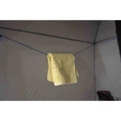 High Peak Torbole Tent, Gris -Triumph Boutique high peak torbole tent light grey dark grey blue 5