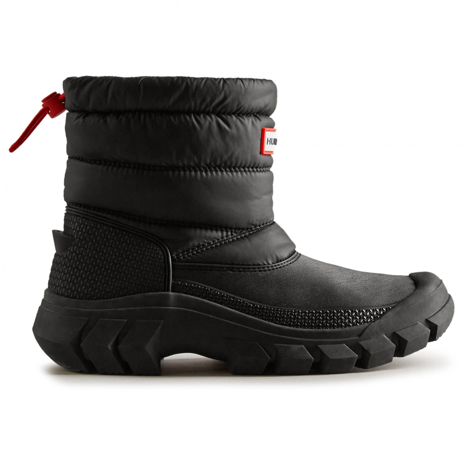 Hunter Boots - Women's Intrepid Short Snow Boot - Chaussures Hiver 5 Hunter Boots - Women's Intrepid Short Snow Boot - Chaussures Hiver – Image 5