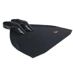 MONOPALME AVEC ANGLE HYPER CARBONE LEADERFINS