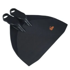 MONOPALME AVEC ANGLE HYPER CARBONE LEADERFINS -Triumph Boutique hyper carbon1