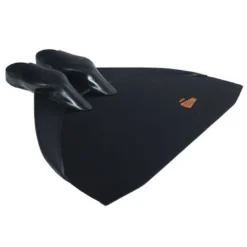 MONOPALME AVEC ANGLE HYPER FIBRE DE VERRE LEADERFINS -Triumph Boutique hyper monofin