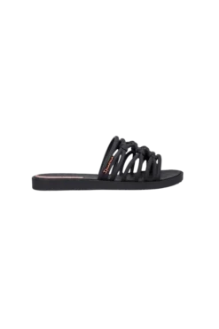 IPANEMA LINK SLIDE FEM BLACK/BLACK IV 6 IPANEMA LINK SLIDE FEM BLACK/BLACK IV -Triumph Boutique ipanema link slide fem blackblack iv 2