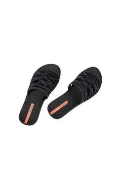 IPANEMA LINK SLIDE FEM BLACK/BLACK IV 7 IPANEMA LINK SLIDE FEM BLACK/BLACK IV -Triumph Boutique ipanema link slide fem blackblack iv 3