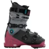 K2 Chaussures Ski Rando Femme Anthem Team LV