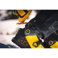 K2 Mindbender 130 2022 -Triumph Boutique k2 mindbender 130 2022 8