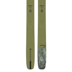 K2 Skis Alpins Dispatch 101 -Triumph Boutique k2 skis alpins dispatch 101 3