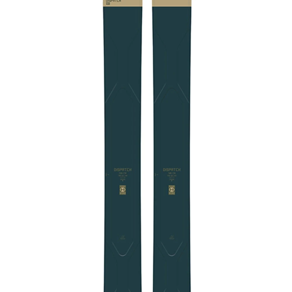 K2 Skis Alpins Dispatch 120 3 K2 Skis Alpins Dispatch 120 – Image 3