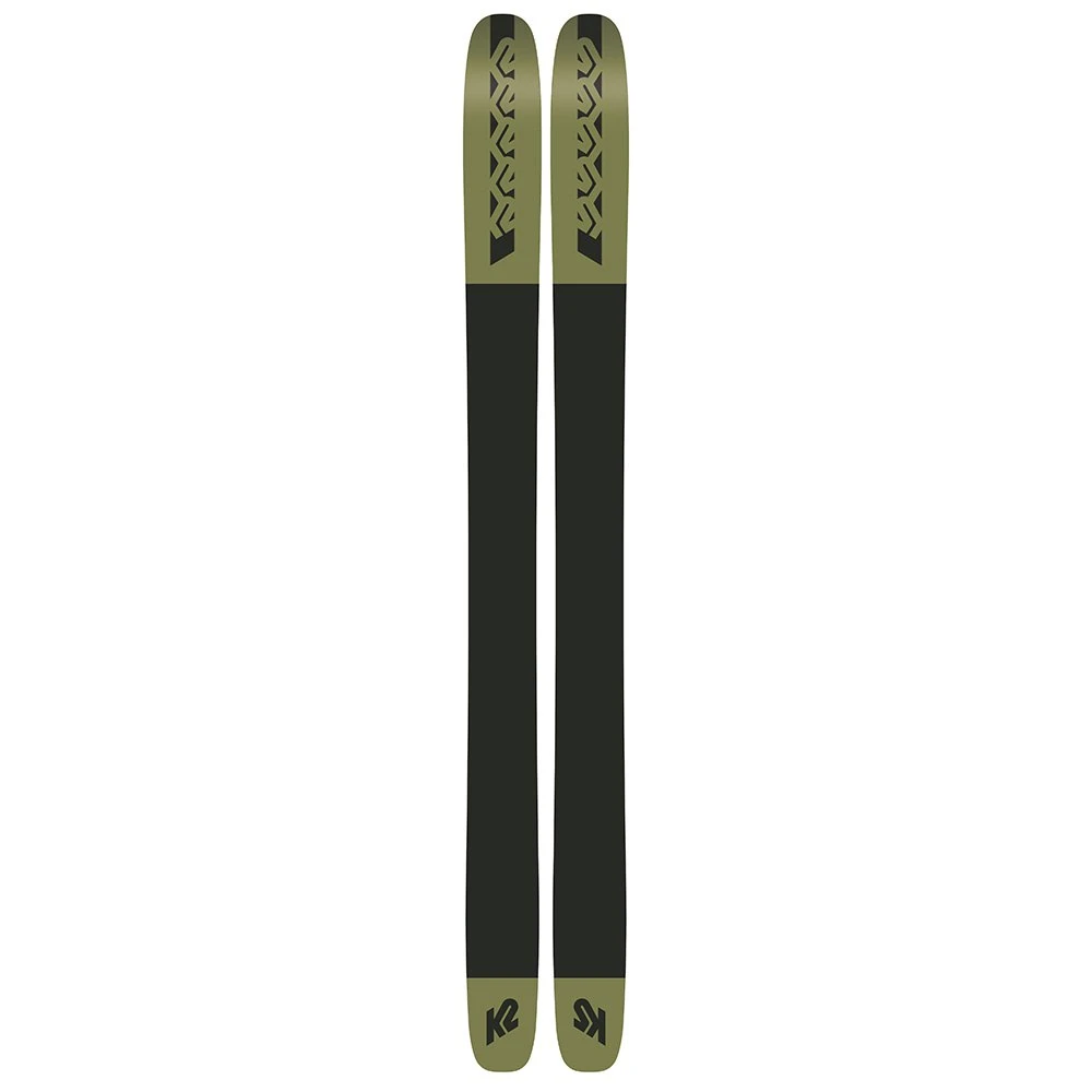 K2 Skis Alpins Dispatch 120 5 K2 Skis Alpins Dispatch 120 – Image 5