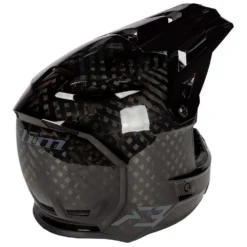 Klim Casque F3 Carbon -Triumph Boutique klim casque f3 carbon 4