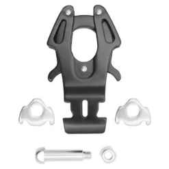 KONG Mousqueton Frog Nude -Triumph Boutique kong mousqueton frog nude 2