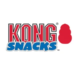 KONG Snacks Liver Au Foie Pour Chien L