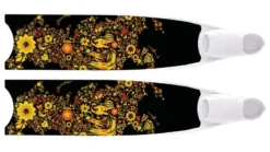 Palmes De Plongée RUSSIA BI-FINS LEADERFINS