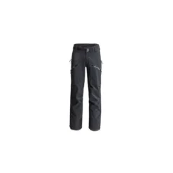 Pantalon BLACK DIAMOND Sharp End Pants GTX (Black) Homme