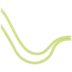 Mammut - 6.0 Glacier Cord Dry - Corde Statique -Triumph Boutique mammut 60 glacier cord dry corde statique detail 4