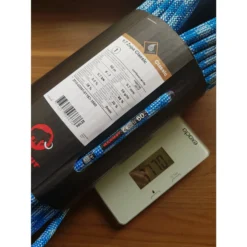 Mammut - Zopa 9.7 - Corde à Simple -Triumph Boutique mammut zopa 97 bergfreunde edition 2731925532a480f12695374815cd803b 1