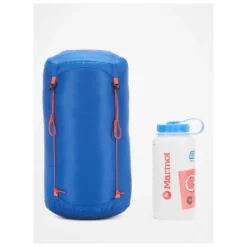 Marmot - Bantamweight 15 - Sac De Couchage En Duvet -Triumph Boutique marmot bantamweight 15 sac de couchage en duvet detail 3