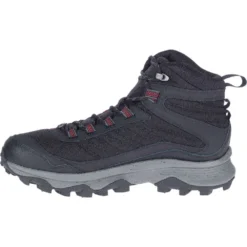 Merrell Bottes Randonnée Moab Speed Thermo -Triumph Boutique merrell bottes randonnee moab speed thermo 2