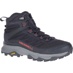 Merrell Bottes Randonnée Moab Speed Thermo -Triumph Boutique merrell bottes randonnee moab speed thermo 3