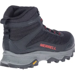 Merrell Bottes Randonnée Moab Speed Thermo -Triumph Boutique merrell bottes randonnee moab speed thermo 4